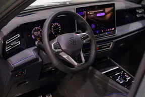 Volkswagen Tiguan 2026