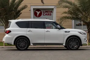 Infiniti QX80 2023