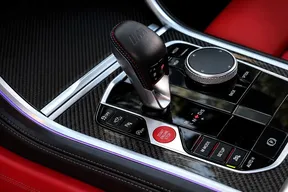 BMW 8 Series M8 2020