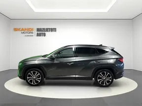 Hyundai Tucson 2023