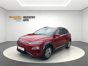 Hyundai Kona 2021