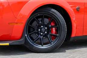 Dodge Challenger SRT Hellcat 2023