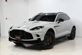 Aston Martin DBX 2023
