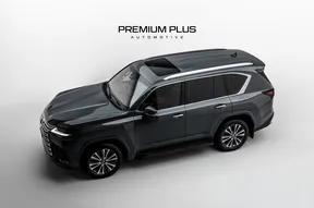 Lexus LX 600 2024