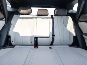 BYD Song Plus 2025