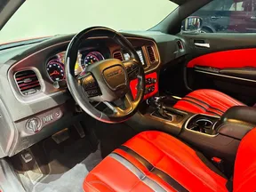 Dodge Charger 2022