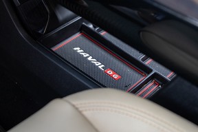 Haval Dargo 2022