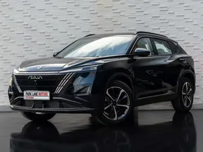 Dongfeng (DFM) Mage 2025