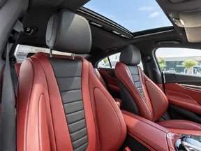 Mercedes-Benz CLS 350 2020