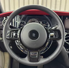 Rolls-Royce Ghost 2022