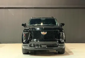 Cadillac Escalade 2025