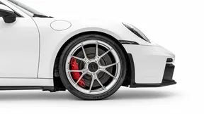 Porsche 911 GT3 2023