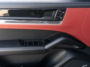 Porsche Cayenne Coupé 2024