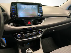 Hyundai i30 2020