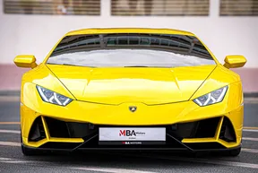 Lamborghini Huracán Evo 2023