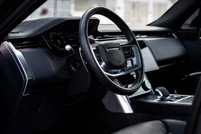 Land Rover Range Rover 2022