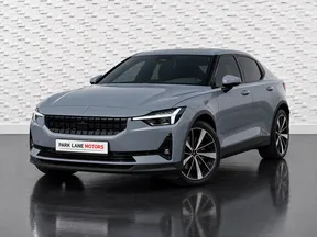 Polestar 2 2022