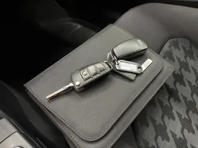 Audi A3 2016