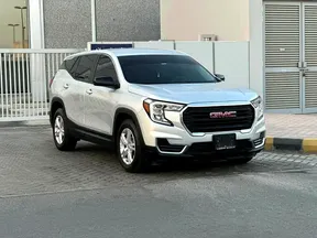 GMC Terrain 2022