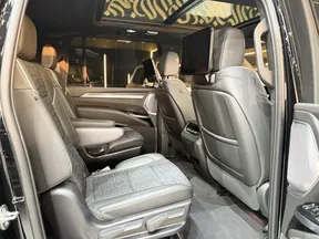 Cadillac Escalade 2025