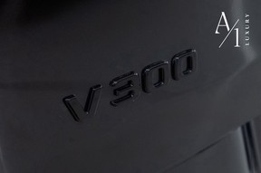 Mercedes-Benz V-Class 300 2025