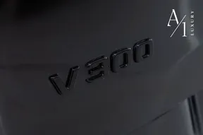 Mercedes-Benz V-Class 300 2025