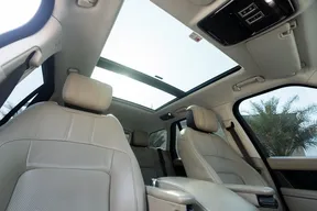 Land Rover Range Rover 2018