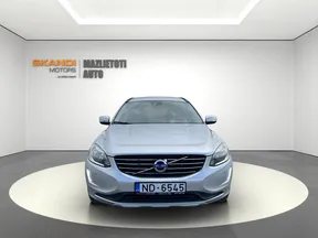 Volvo XC60 D3 2016