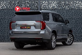 GMC Yukon 2023