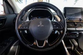 Mitsubishi Eclipse Cross 2024