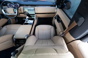 Land Rover Range Rover 2024