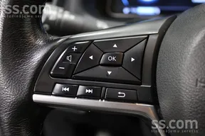 Nissan Leaf 2020