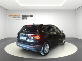 Škoda Karoq 2020