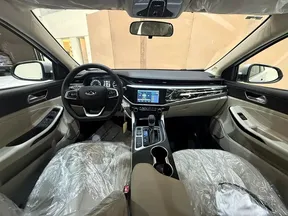 Chery Arrizo 5 2026