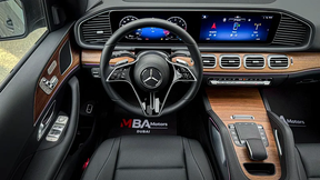 Mercedes-Benz GLE 350 2025