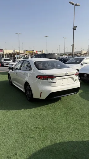 Toyota Corolla Levin Hardtop 2025