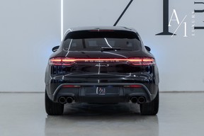 Porsche Macan S 2022