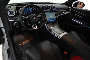 Mercedes-Benz CLE 53 AMG 2025