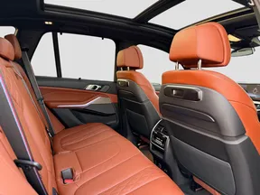 BMW X5 40 2025