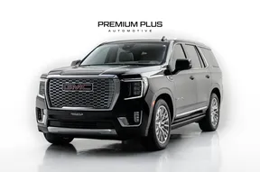 GMC Yukon 2024