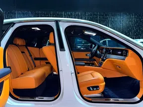 Rolls-Royce Ghost 2022