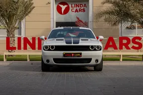 Dodge Challenger 2017