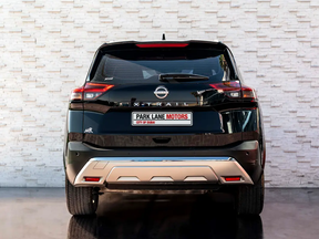 Nissan X-Trail 2023