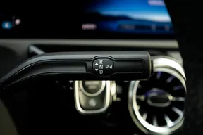 Mercedes-Benz A-Class 35 AMG 2024