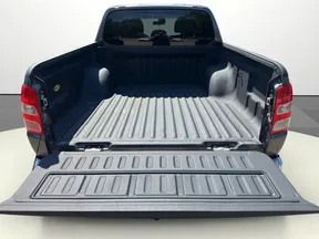 Mitsubishi L200 Double Cab 2019