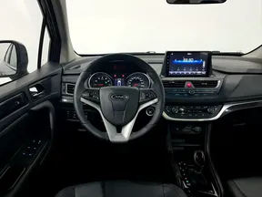 JAC S3 / JS3 2023