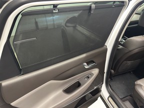 Hyundai Santa Fe 2020