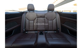 BMW 4 Series 440 2021