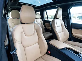 Volvo XC90 B6 2024