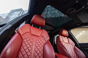 Audi SQ5 2023